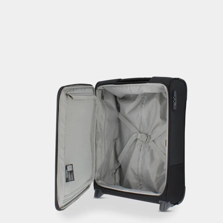 Base Boost- TROLLEY GRANDE BLACK 38N009005