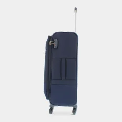 Base Boost- TROLLEY MEDIO NAVY BLUE 38N041004