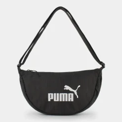 BASE Half Moon Bag- ACCESSORI SPORT Puma Black 091347