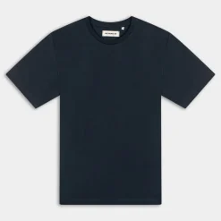 BASIC T- T-SHIRT BLU 12280158