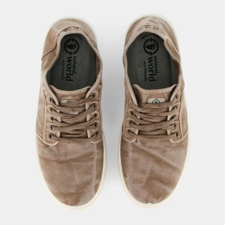 BASKET- STRINGATE BEIGE 6602E