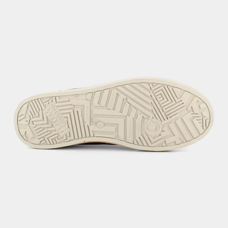 BASKET- STRINGATE BEIGE 6602E