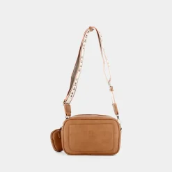 BASSY23- TRACOLLE 855 CAMEL PL031407
