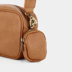 BASSY23- TRACOLLE 855 CAMEL PL031407
