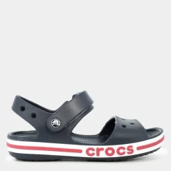 BAYABAND SANDAL K NAVY PEPPER- CIABATTE NAVY/PEPPER 211054 NAVY PEPPER