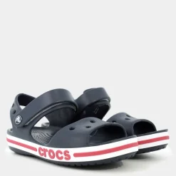 BAYABAND SANDAL K NAVY PEPPER- CIABATTE NAVY/PEPPER 211054 NAVY PEPPER