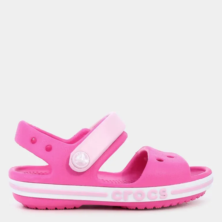 BAYABAND SANDAL T ELECTRIC PINK- CIABATTE ELECTRIC PINK 211055 ELPK