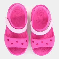 BAYABAND SANDAL T ELECTRIC PINK- CIABATTE ELECTRIC PINK 211055 ELPK