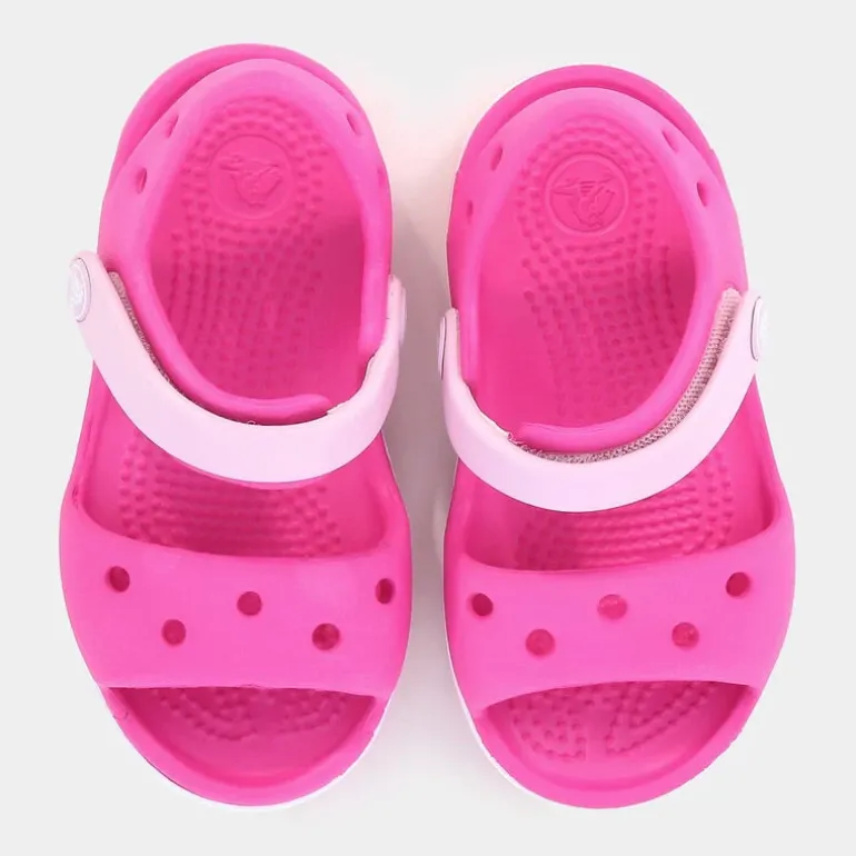 BAYABAND SANDAL T ELECTRIC PINK- CIABATTE ELECTRIC PINK 211055 ELPK