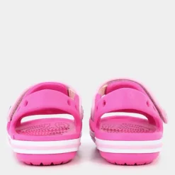 BAYABAND SANDAL T ELECTRIC PINK- CIABATTE ELECTRIC PINK 211055 ELPK