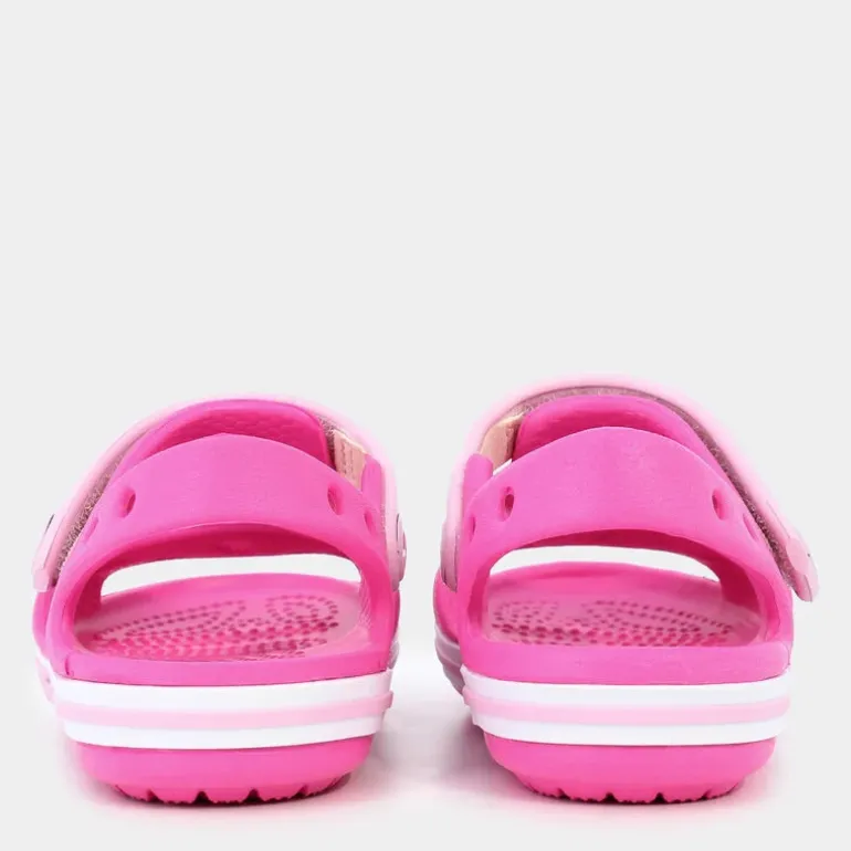 BAYABAND SANDAL T ELECTRIC PINK- CIABATTE ELECTRIC PINK 211055 ELPK
