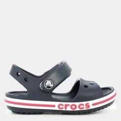 BAYABAND SANDAL T NAVY PEPPER- CIABATTE NAVY/PEPPER 211055 NAVY PEPPER