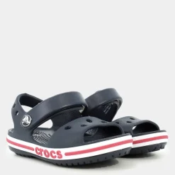 BAYABAND SANDAL T NAVY PEPPER- CIABATTE NAVY/PEPPER 211055 NAVY PEPPER