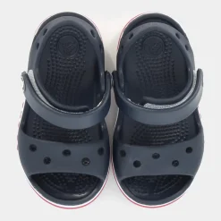 BAYABAND SANDAL T NAVY PEPPER- CIABATTE NAVY/PEPPER 211055 NAVY PEPPER