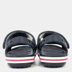 BAYABAND SANDAL T NAVY PEPPER- CIABATTE NAVY/PEPPER 211055 NAVY PEPPER