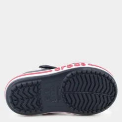 BAYABAND SANDAL T NAVY PEPPER- CIABATTE NAVY/PEPPER 211055 NAVY PEPPER