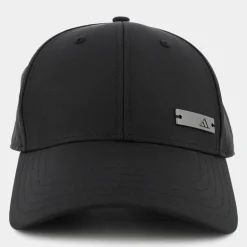 BB CAP LT MET- ACCESSORI Black JE5653