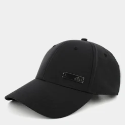 BB CAP LT MET- ACCESSORI Black JE5653