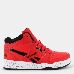 BB4500 COURT- SPORTIVE vector red/core black/white IE6654