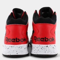 BB4500 COURT- SPORTIVE vector red/core black/white IE6654