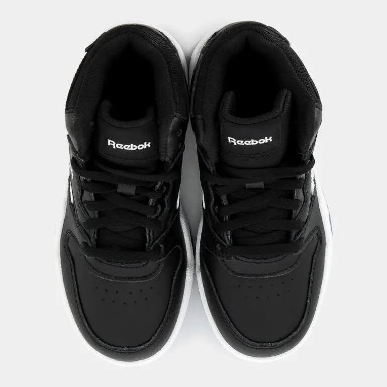 BB4500 COURT- SPORTIVE BLACK/WHITE/ICE 100208225