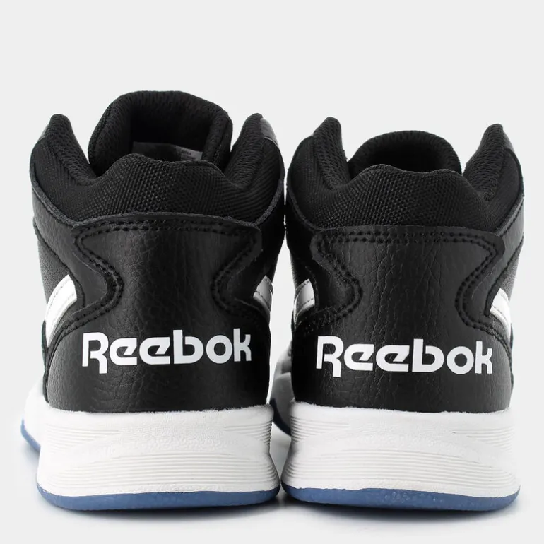 BB4500 COURT- SPORTIVE BLACK/WHITE/ICE 100208225