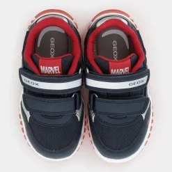 0BC14- PRIMI PASSI BLU B555ZB0BC14C0735