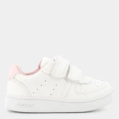 000BC- PRIMI PASSI BIANCO B555MA000BCC0814