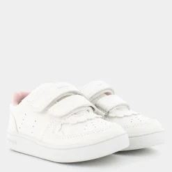 000BC- PRIMI PASSI BIANCO B555MA000BCC0814