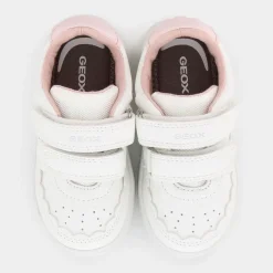 000BC- PRIMI PASSI BIANCO B555MA000BCC0814