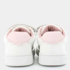 000BC- PRIMI PASSI BIANCO B555MA000BCC0814