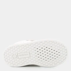 000BC- PRIMI PASSI BIANCO B555MA000BCC0814