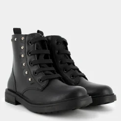 000BC- SCARPONCINI E STIVALETTI NERO J469QA000BCC9999