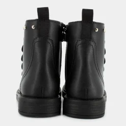 000BC- SCARPONCINI E STIVALETTI NERO J469QA000BCC9999