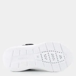 0BC14- SNEAKERS BLU J55GBA0BC14C4002