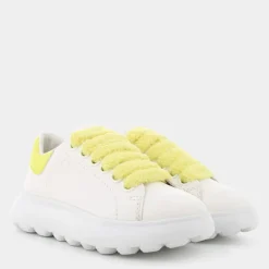 000BC- SNEAKERS BIANCO J55MRA000BCC0552