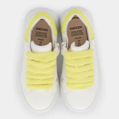 000BC- SNEAKERS BIANCO J55MRA000BCC0552