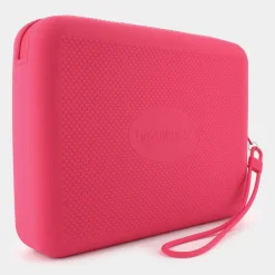 BEACH NECESSAIRE- PICCOLA PELLETTERIA 5241 PINK FEVER 4135195