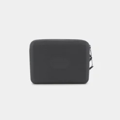 BEACH NECESSAIRE- PICCOLA PELLETTERIA BLACK 4135195