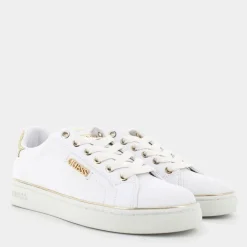 BECKIE / ACTIVE LADY- SNEAKERS BIANCO FL5BEK