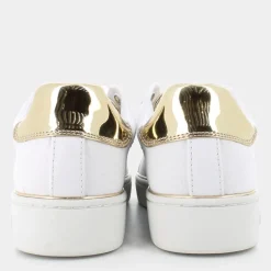 BECKIE / ACTIVE LADY- SNEAKERS BIANCO FL5BEK