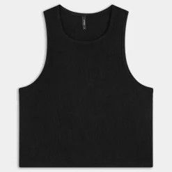 BELIA- T-SHIRT NERO 15289846