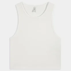 BELIA- T-SHIRT BIANCO 15289846