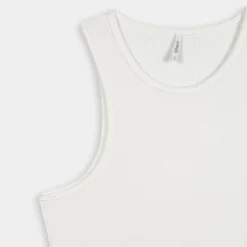 BELIA- T-SHIRT BIANCO 15289846