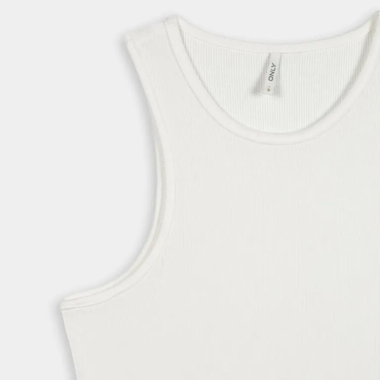 BELIA- T-SHIRT BIANCO 15289846