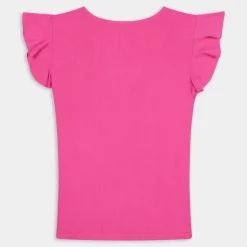 BELIA S- T-SHIRT ROSA 15227187