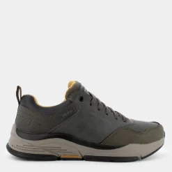 BENAGO HOMBRE- SNEAKERS OLIVE 210021