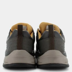 BENAGO HOMBRE- SNEAKERS OLIVE 210021