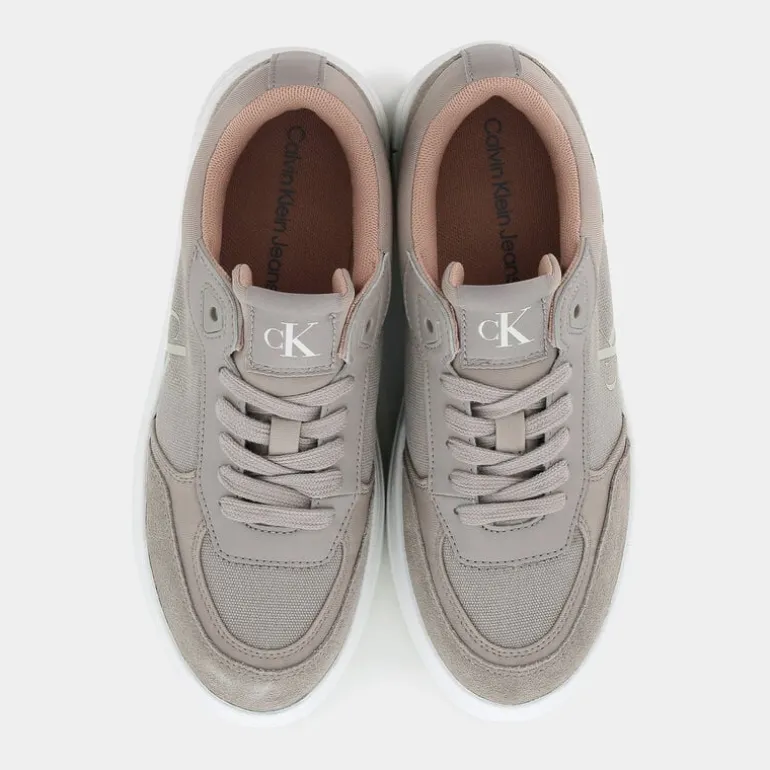 BERGEN BOLD- SNEAKERS ATMOSPHERE/TUSCANY YW0YW016380IN