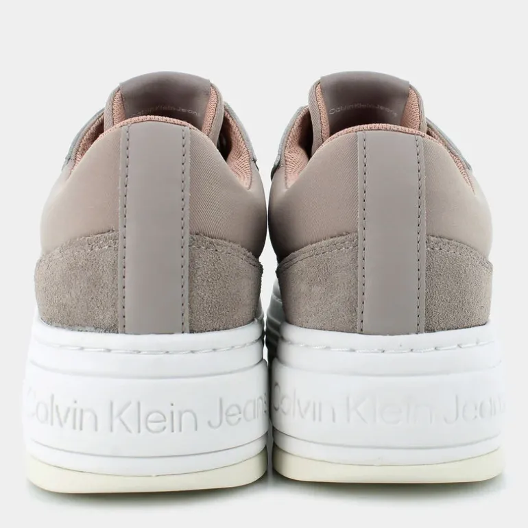 BERGEN BOLD- SNEAKERS ATMOSPHERE/TUSCANY YW0YW016380IN